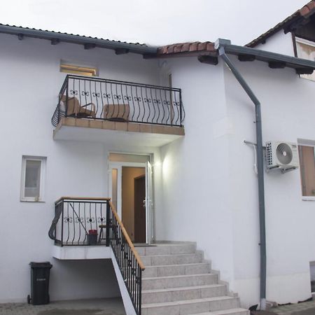 Adi&Nicol Hotel Sibiu Exterior photo