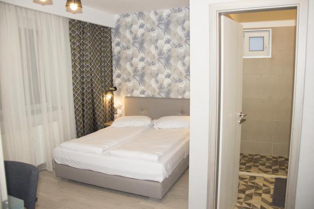 Adi&Nicol Hotel Sibiu Exterior photo